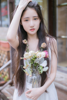 迦南孤儿